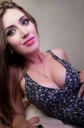 Проститутка Дарья