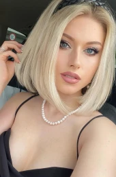 Проститутка Ника